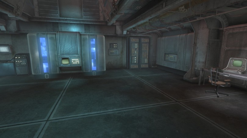 Fallout 3 Mod: Vault 101 Revisited – Game and Mod Reviews