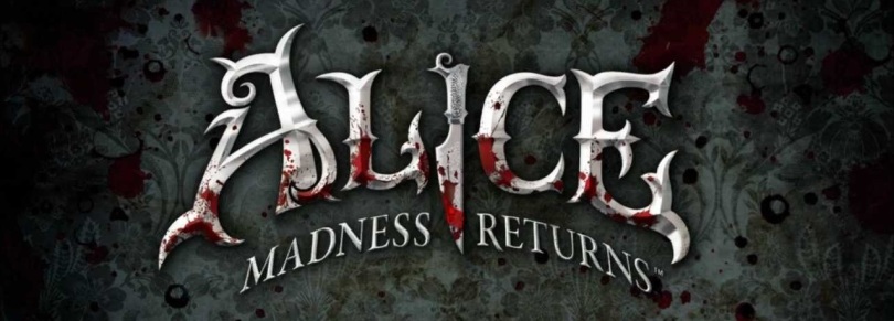 WE'RE GOING TO WONDERLAND! - Alice: The Madness Returns - Part 1 